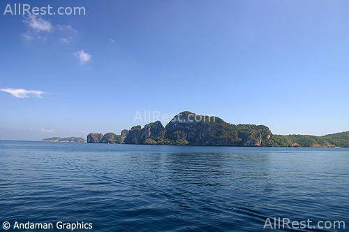 Holiday Inn Resort Phi Phi 61